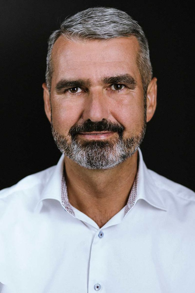Dr. med. Christoph Gassmann